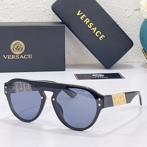 Versace Sunglasses AAAA-1263