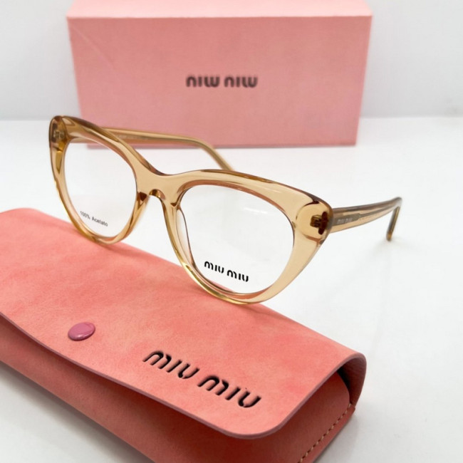 Miu Miu Sunglasses AAAA-268