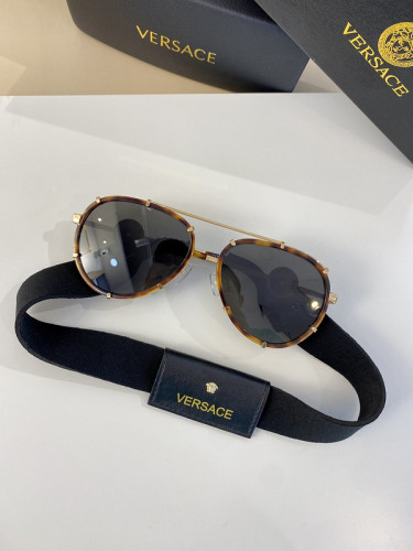 Versace Sunglasses AAAA-1136
