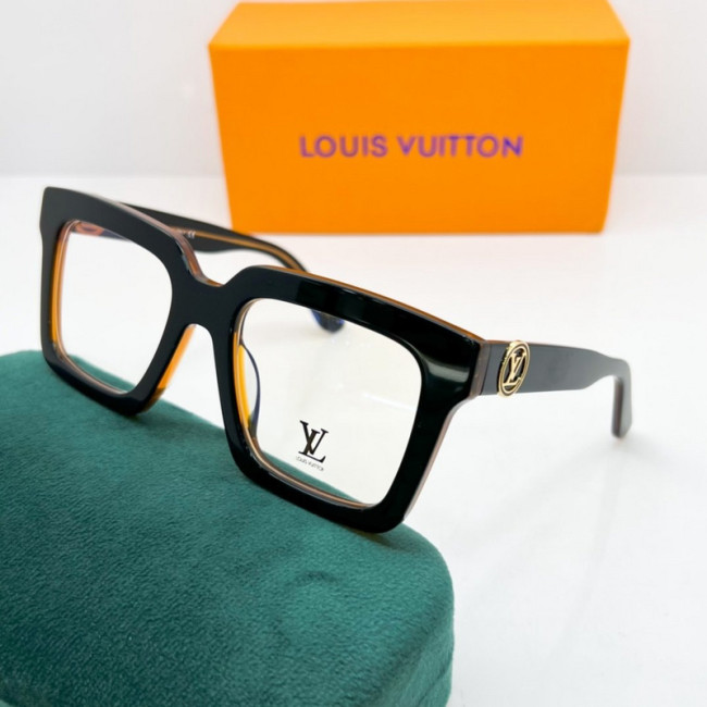 LV Sunglasses AAAA-1633