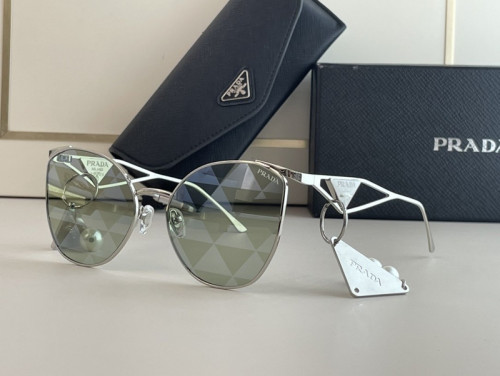 Prada Sunglasses AAAA-1521