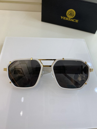 Versace Sunglasses AAAA-1099