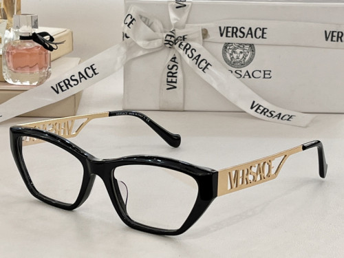 Versace Sunglasses AAAA-1219