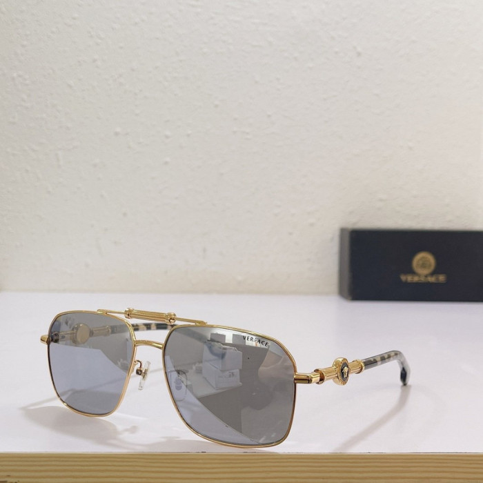 Versace Sunglasses AAAA-1351
