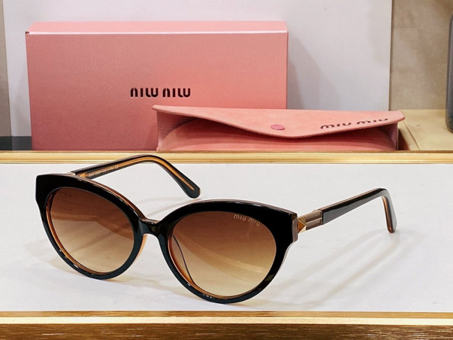 Miu Miu Sunglasses AAAA-284