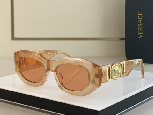 Versace Sunglasses AAAA-1274