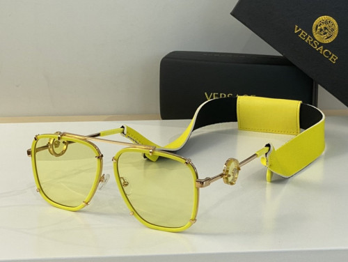 Versace Sunglasses AAAA-1145