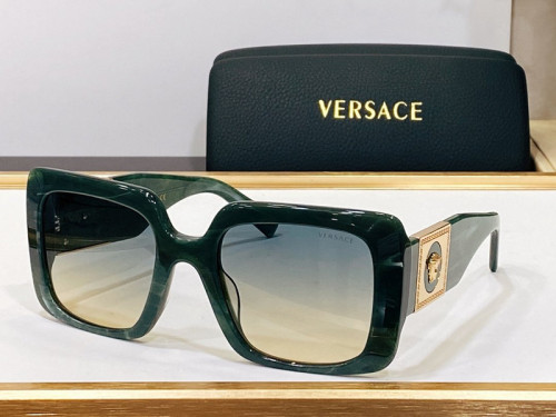 Versace Sunglasses AAAA-1254