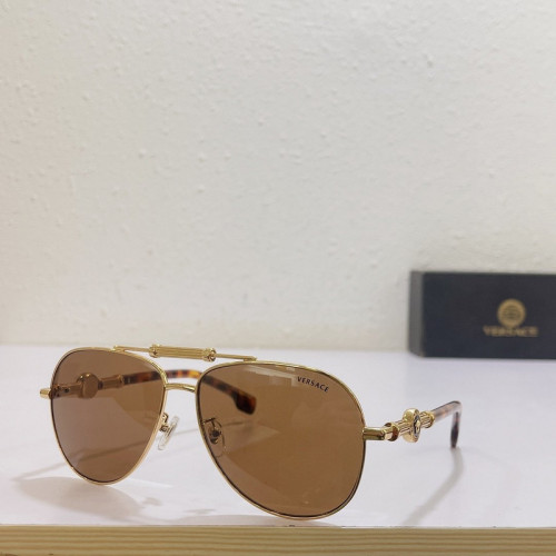 Versace Sunglasses AAAA-1343
