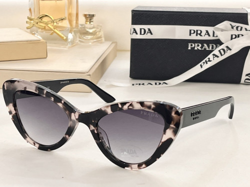 Prada Sunglasses AAAA-1286