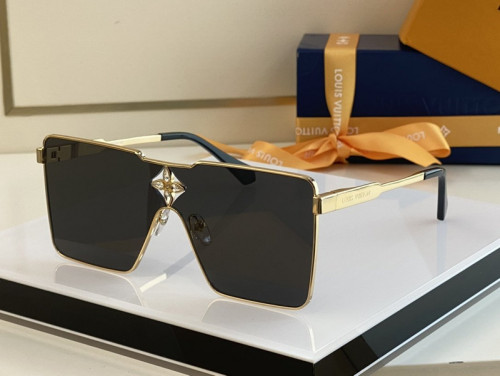 LV Sunglasses AAAA-1710