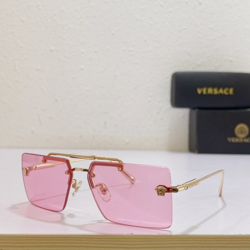 Versace Sunglasses AAAA-1278