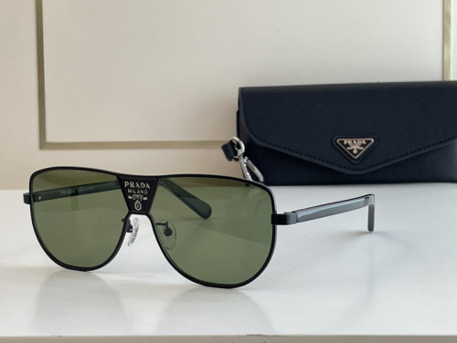 Prada Sunglasses AAAA-1771