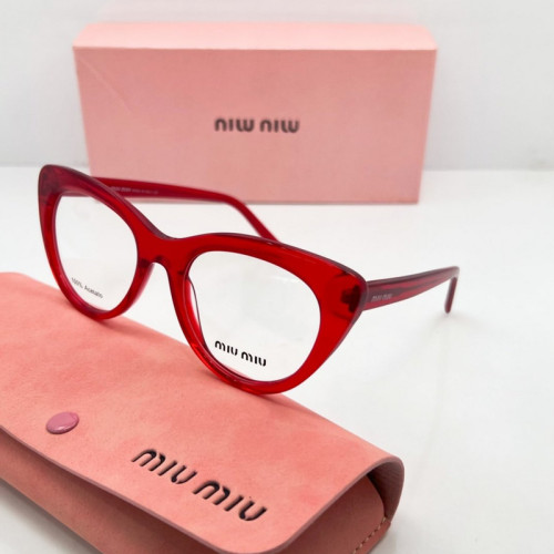 Miu Miu Sunglasses AAAA-270