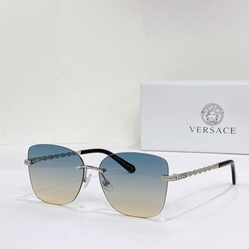 Versace Sunglasses AAAA-1154