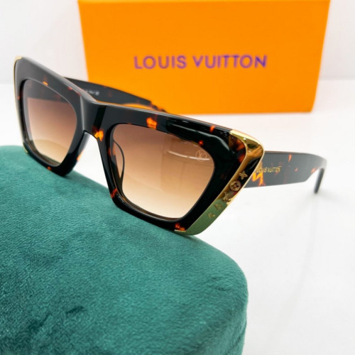 LV Sunglasses AAAA-1721
