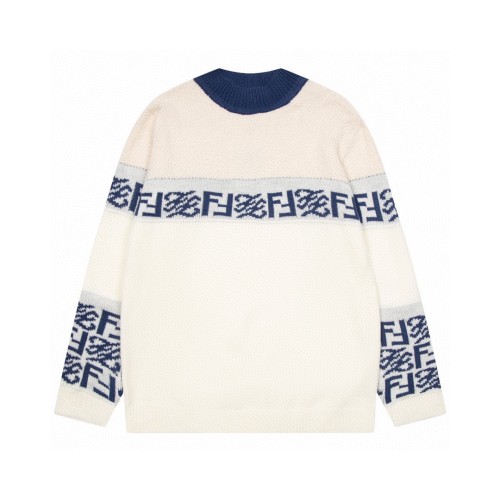 FD Sweater 1：1 Quality-035(XS-L)
