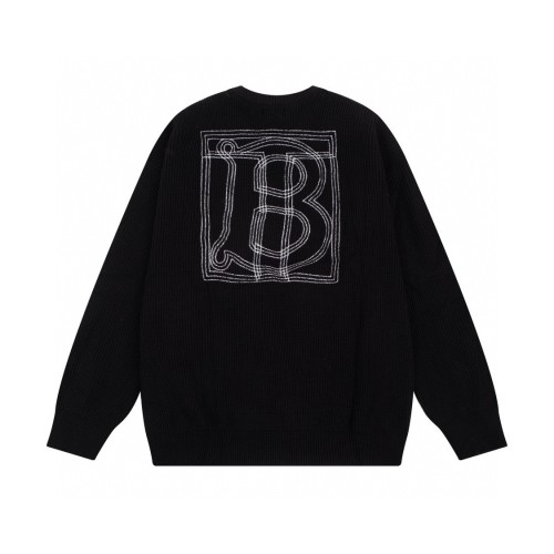 Burberrys Sweater 1：1 Quality-057(S-L)