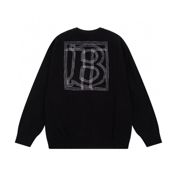 Burberrys Sweater 1：1 Quality-057(S-L)