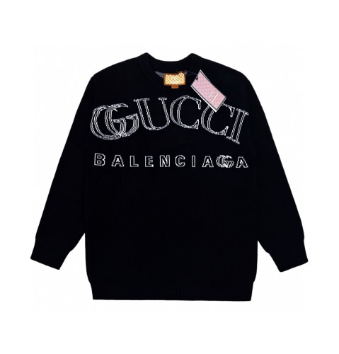 G Sweater 1：1 Quality-164(XS-L)