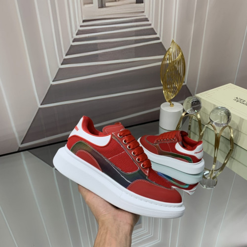 Alexander McQueen men shoes 1：1 quality-791