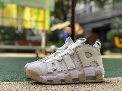 Authentic Nike Air More Uptempo DM1023-001