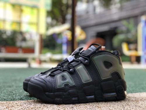 Authentic Nike Air More Uptempo 922845-001