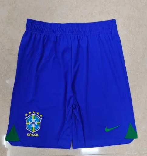 Soccer Shorts-026