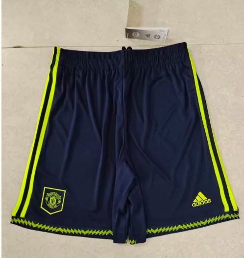 Soccer Shorts-030
