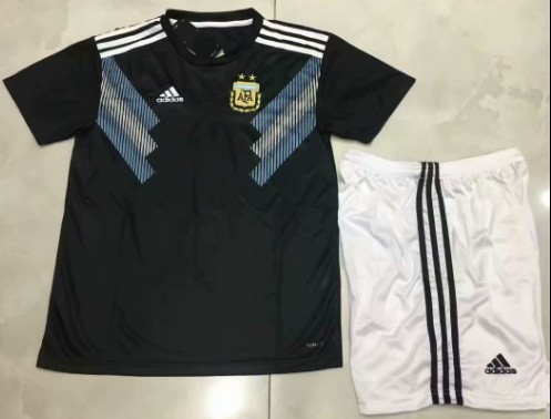 Kids Soccer Jersey-095