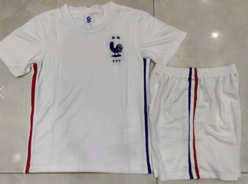 Kids Soccer Jersey-021