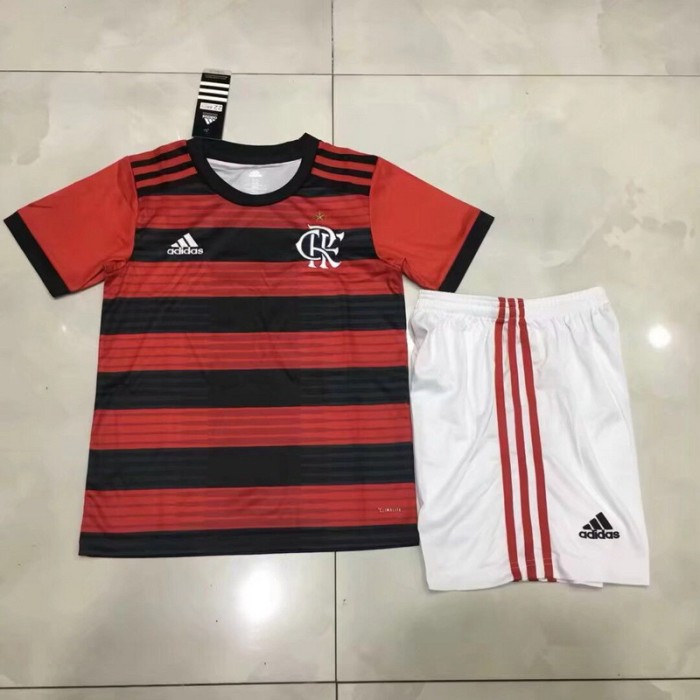 Kids Soccer Jersey-073