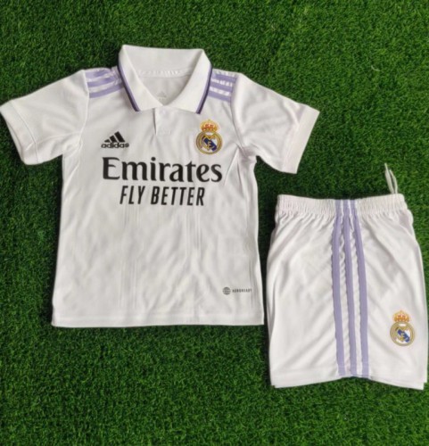 Kids Soccer Jersey-079