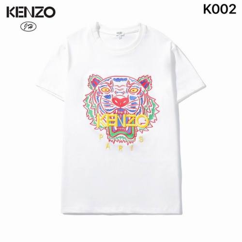 Kenzo T-shirts men-326(S-XXL)