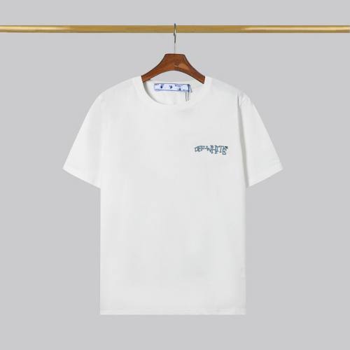 Off white t-shirt men-2464(S-XXL)