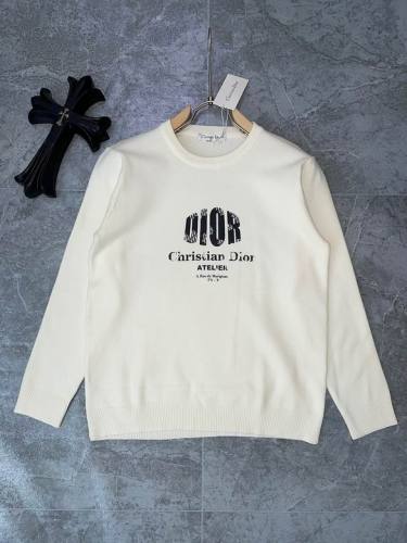 Dior sweater-139(M-XXXL)