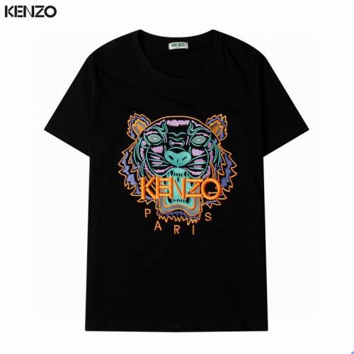 Kenzo T-shirts men-329(S-XXL)