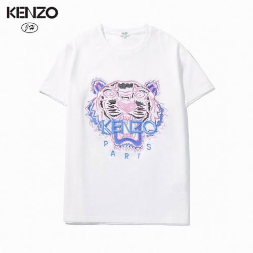 Kenzo T-shirts men-309(S-XXL)