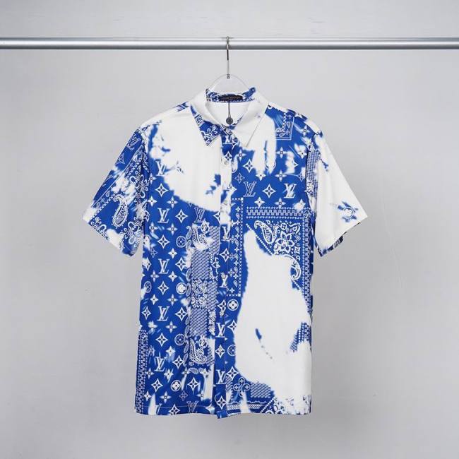 LV short sleeve men-152(S-XXL)