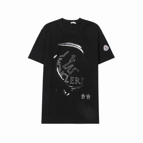 Moncler t-shirt men-527(S-XXL)
