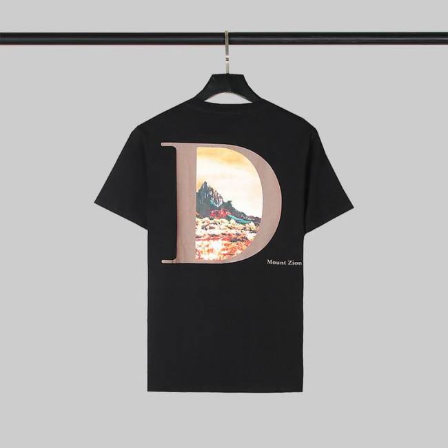 Dior T-Shirt men-968(S-XXL)