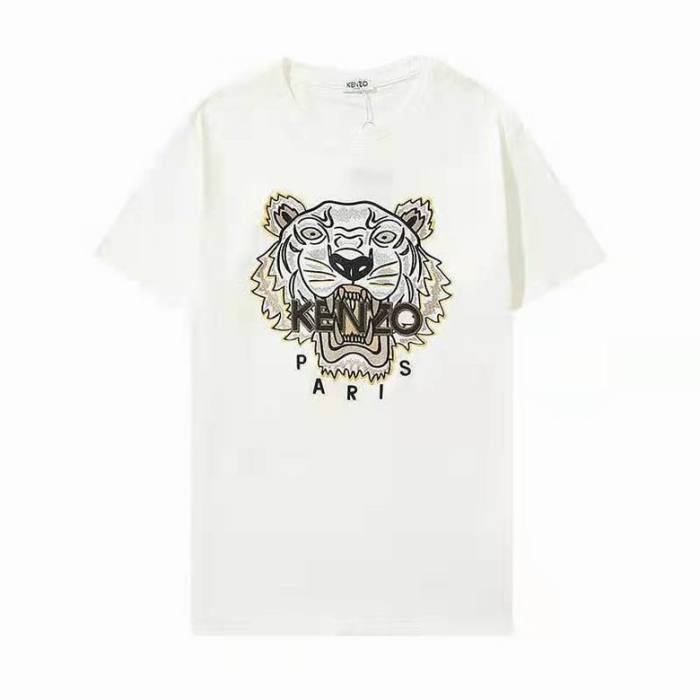 Kenzo T-shirts men-319(S-XXL)