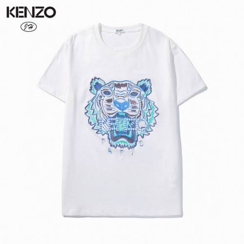Kenzo T-shirts men-331(S-XXL)