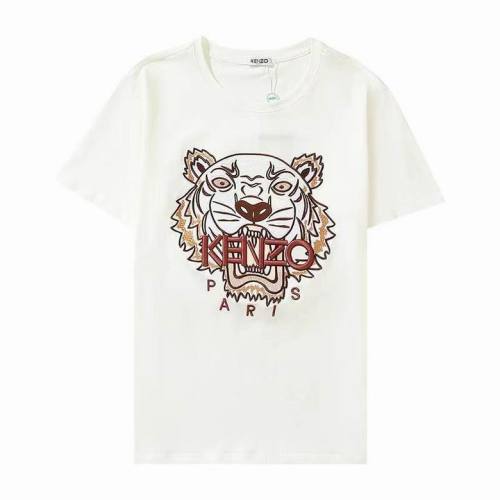 Kenzo T-shirts men-322(S-XXL)