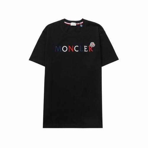 Moncler t-shirt men-530(M-XXXL)