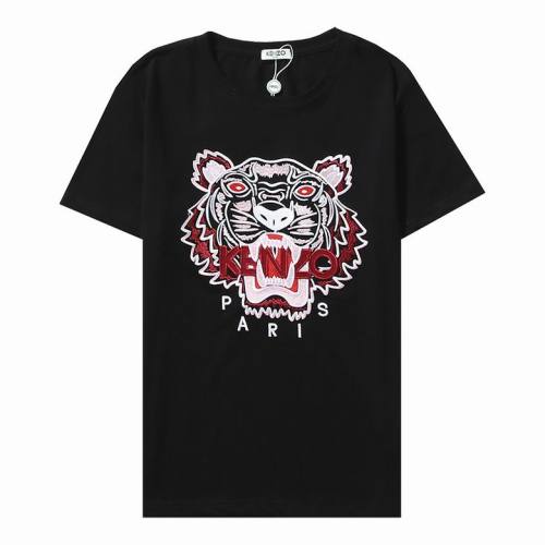 Kenzo T-shirts men-324(S-XXL)