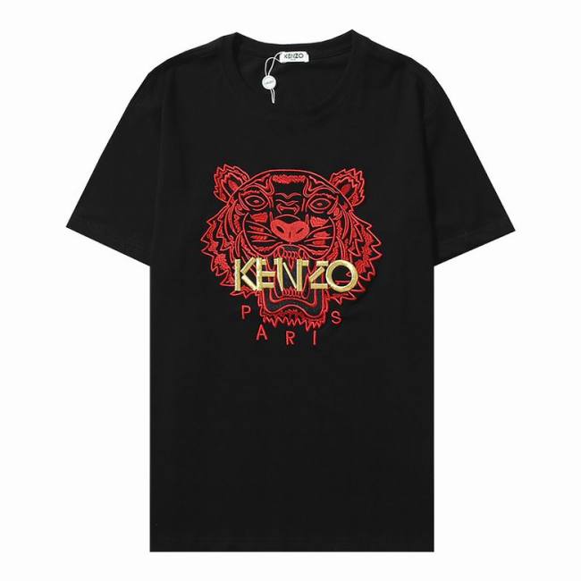 Kenzo T-shirts men-323(S-XXL)