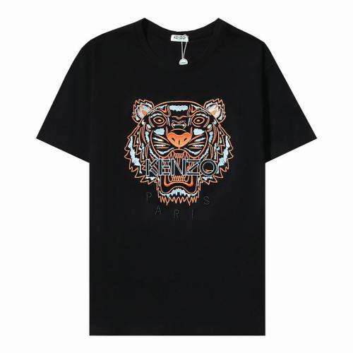 Kenzo T-shirts men-342(S-XXL)