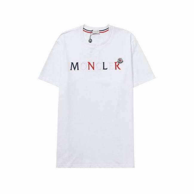 Moncler t-shirt men-529(M-XXXL)
