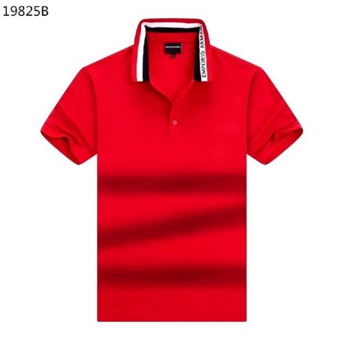 Armani polo t-shirt men-076(M-XXXL)